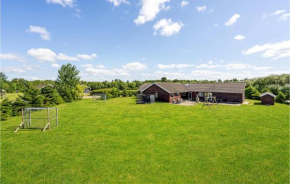 Stunning Home In Idestrup With Indoor Swimming Pool Bogø By